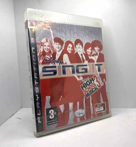 Sing hich school - ✅,