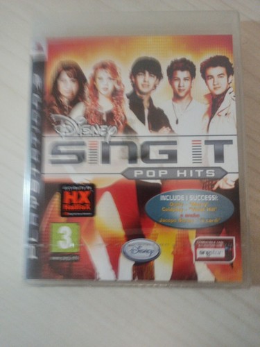 Sing pop hits nuovo - sing,
