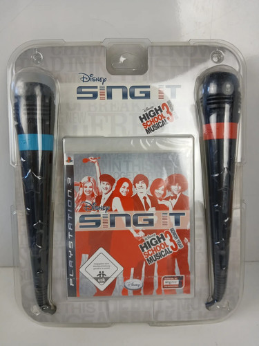 Sing high school musical - school, +