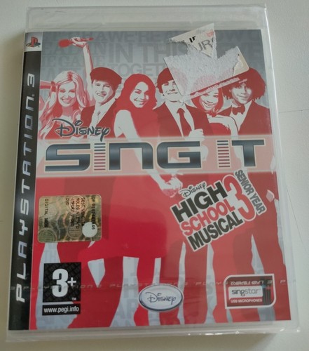 Gioco ps3 sing hannah - gioco, ps3: