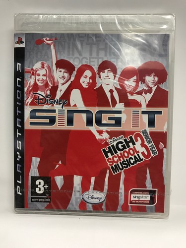 Sing high school musical - -,