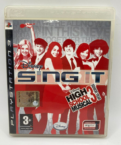 Disney sing high school - disney,