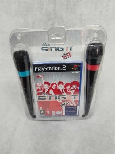 Disney sing high school - it,