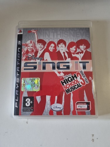 Sing high school musical - ,