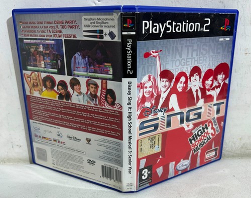 23314 ps2 play - station,