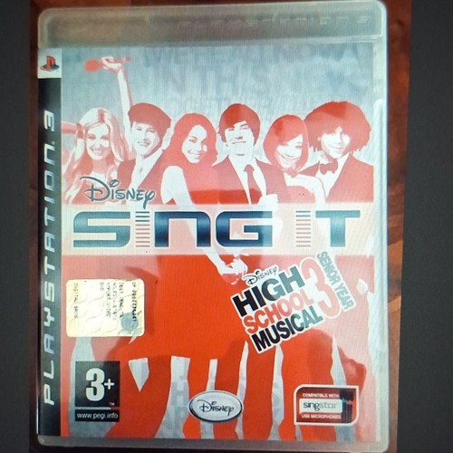 Disney sing high school - disney,