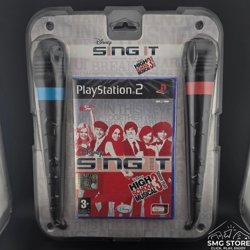 Disney sing hsm 2 - disney, +