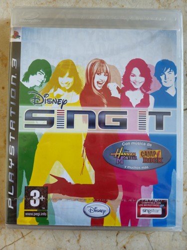 Sony ps3 sing pal - it,