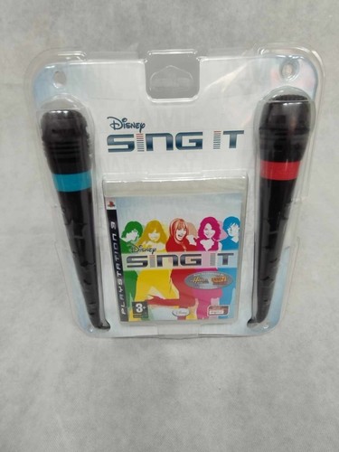 Disney sing jeu 2 - disney,