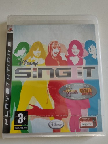 Sing high school - high,