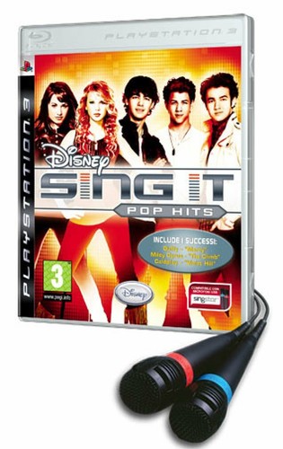 Disney sing pop hits - disney, +