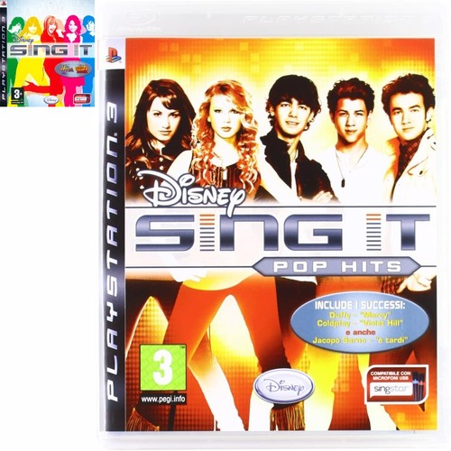 Lotto giochi sing - 2,