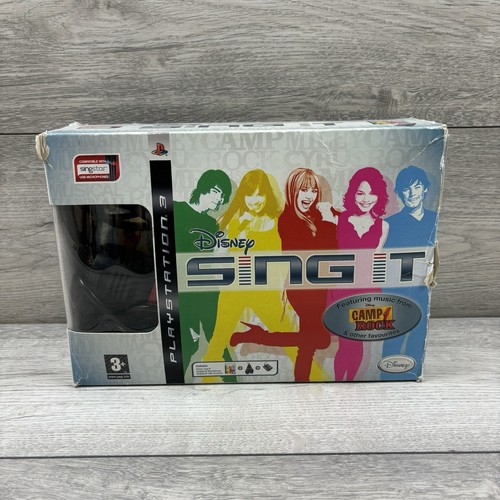 Disney sing gioco - sing, it