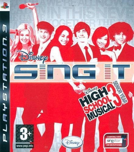 Disney sing high school - disney,