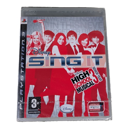 Disney sing high school - disney,