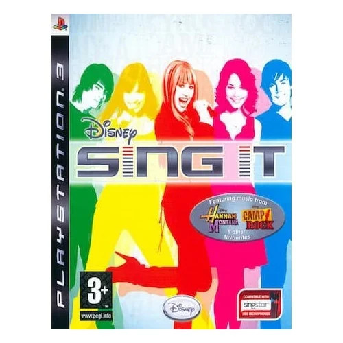 Sing nuovo imballato - (nuovo,
